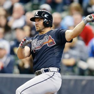Dan Uggla