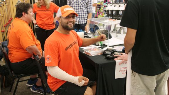 Johny Hendricks