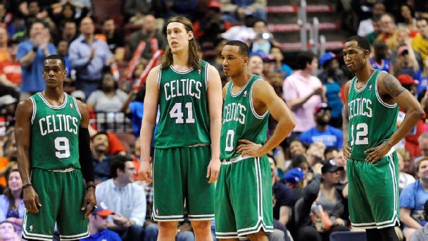 Rajon Rondo