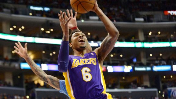 Kent Bazemore