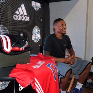 Damian Lillard