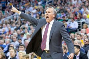 Mike D'Antoni