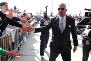 James Franklin