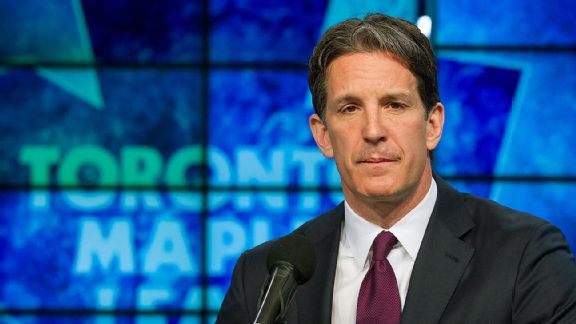Brendan Shanahan