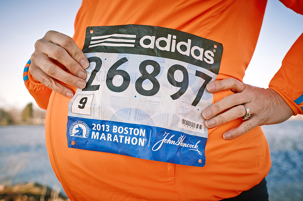 Boston Marathon 2013 A Race to Remember