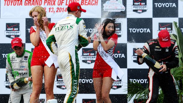 Mike Conway