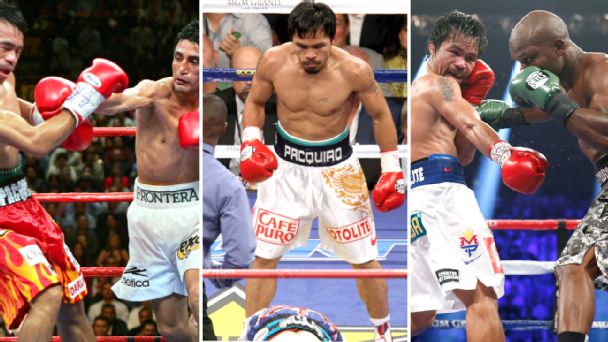 Manny Pacquiao