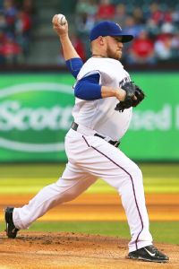Robbie Ross