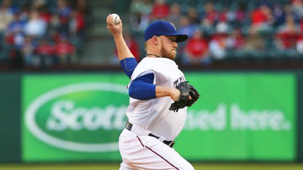 Robbie Ross