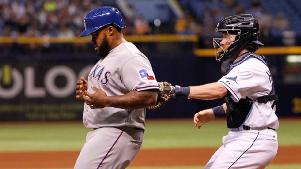 Prince Fielder