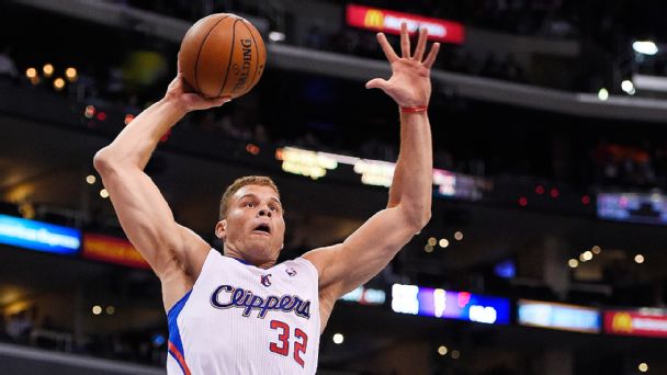 Blake Griffin