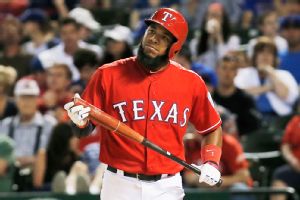 Elvis Andrus