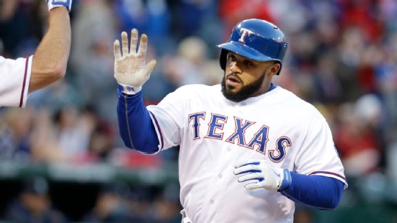 Prince Fielder