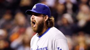 Chris Perez