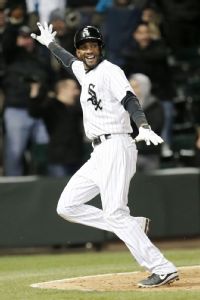 Alexei Ramirez