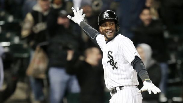 Alexei Ramirez