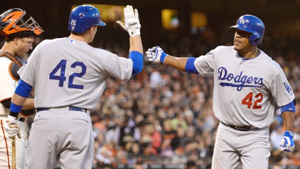 Juan Uribe
