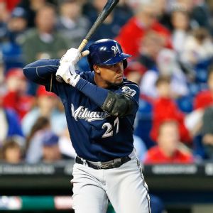 Carlos Gomez