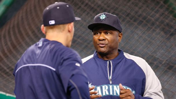 Lloyd McClendon