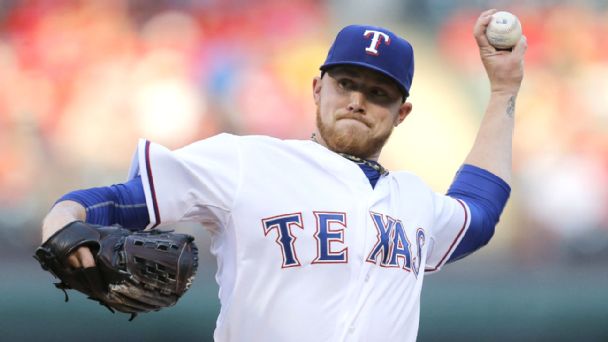 Robbie Ross Jr