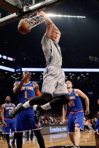 Nets/Knicks