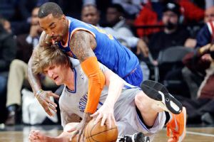 J.R. Smith