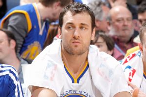 Andrew Bogut