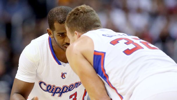 Chris Paul