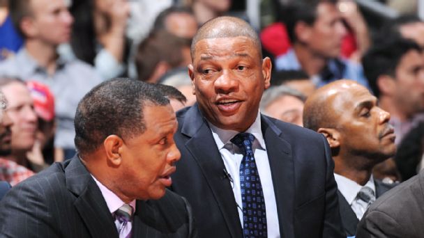 Doc Rivers
