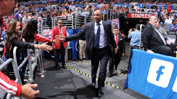 Doc Rivers