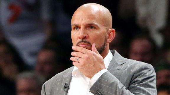 Jason Kidd