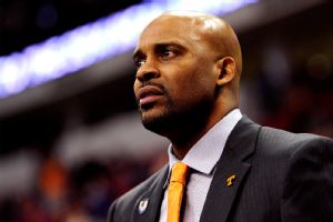 Cuonzo Martin