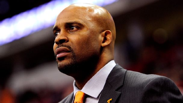 Cuonzo Martin