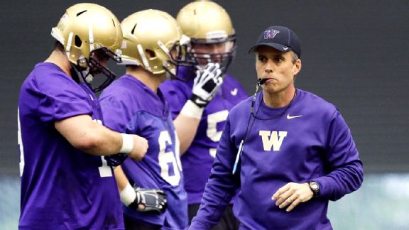 Chris Petersen