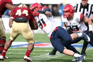 Scooby Wright