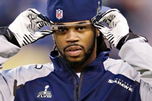 Sidney Rice