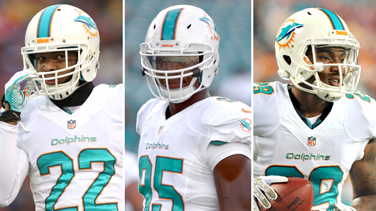 The Latest Dion Jordan News SportSpyder