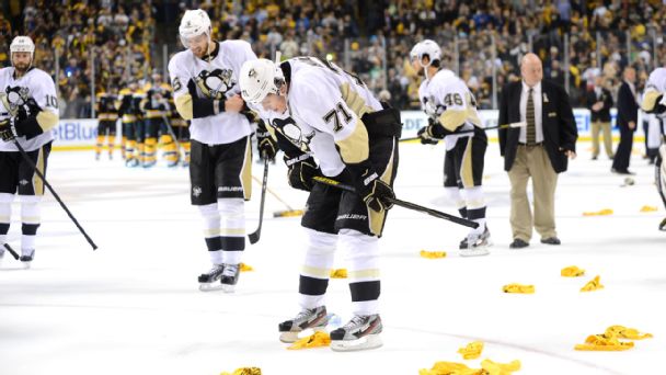 Evgeni Malkin