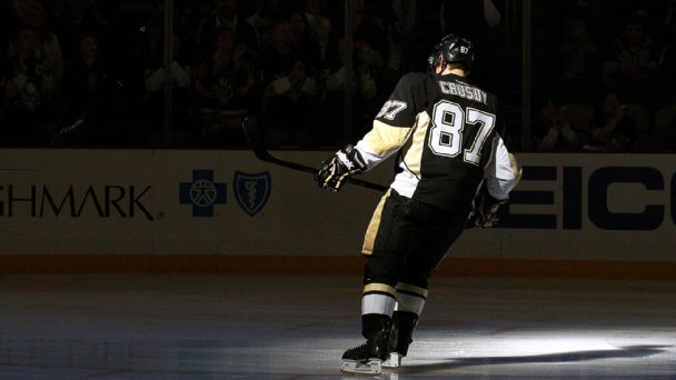 Sidney Crosby