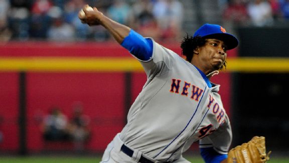 Jenrry Mejia