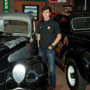 Chase Elliott
