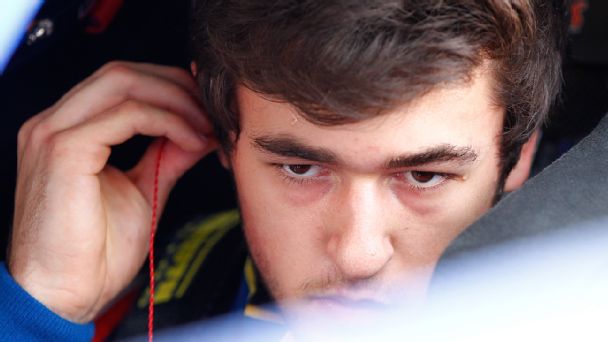 Chase Elliott