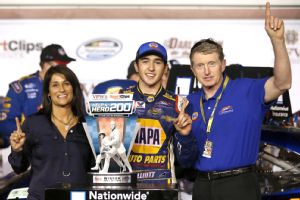 Chase Elliott