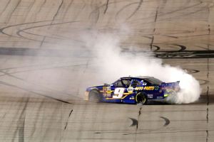 Chase Elliott