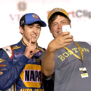 Chase Elliott