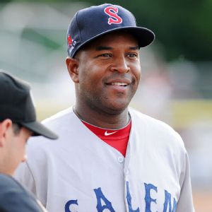 Billy McMillon