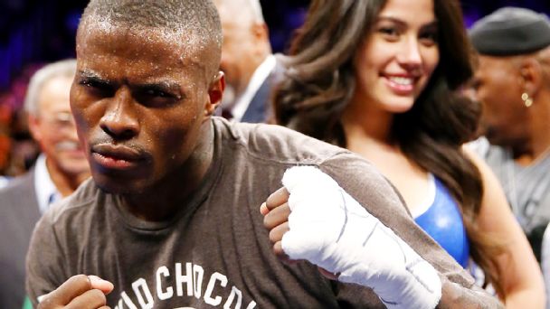 Peter Quillin
