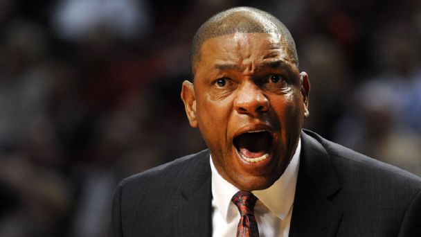 Doc Rivers