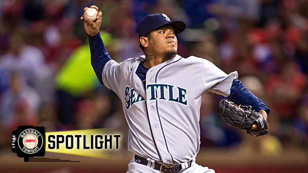 Felix Hernandez