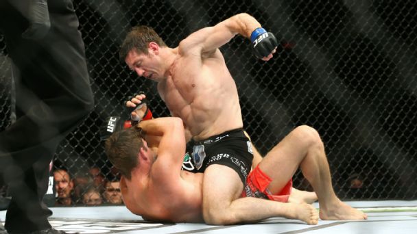 Tim Kennedy